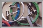 Pvc Coated Wire